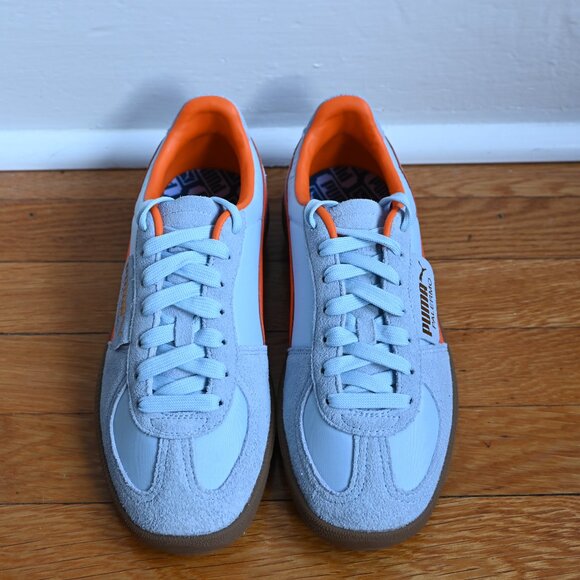 NEW Puma Palermo Sneakers - NIB - Picture 5 of 9